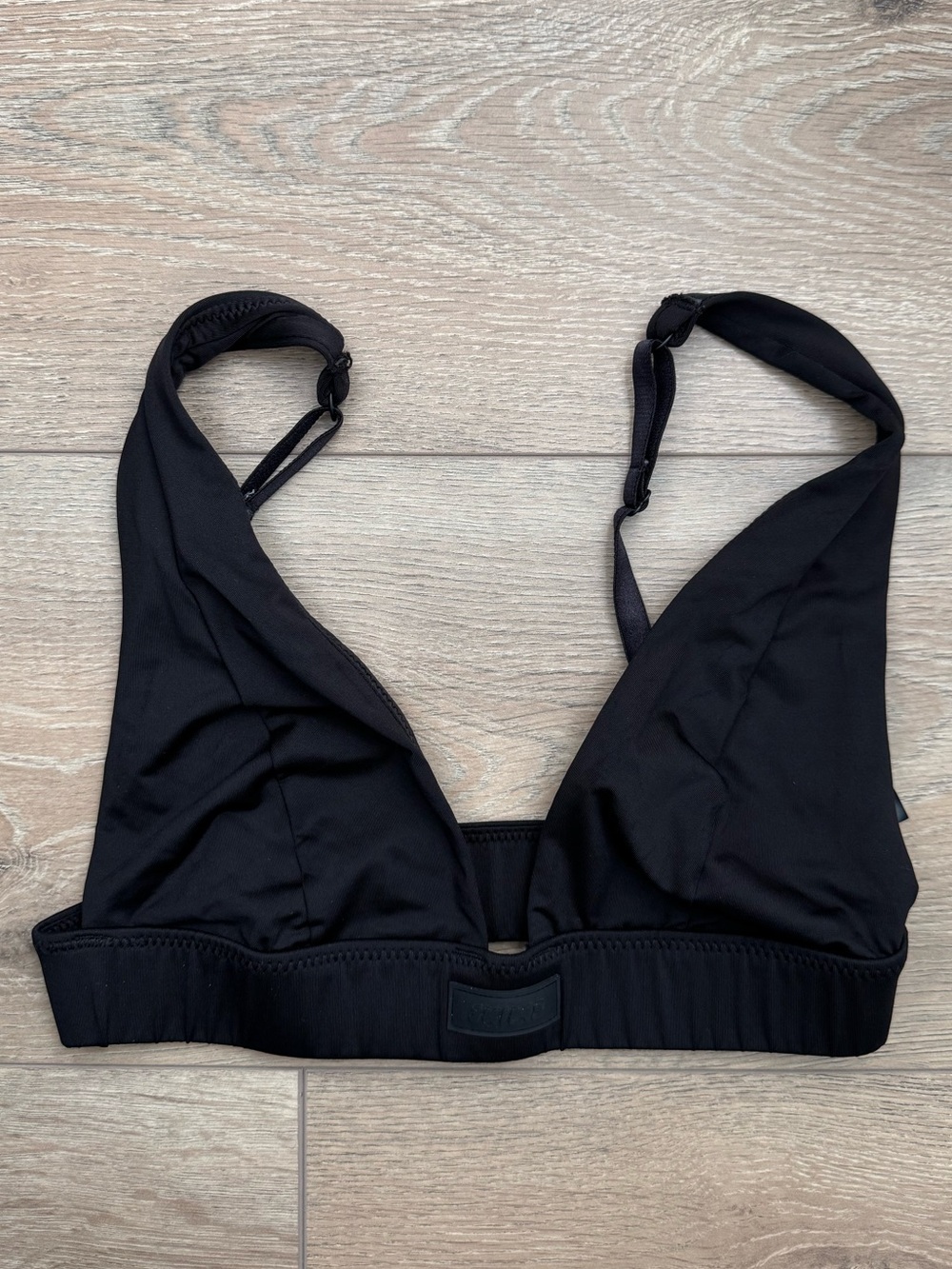SKIMS Swim Bikini Top